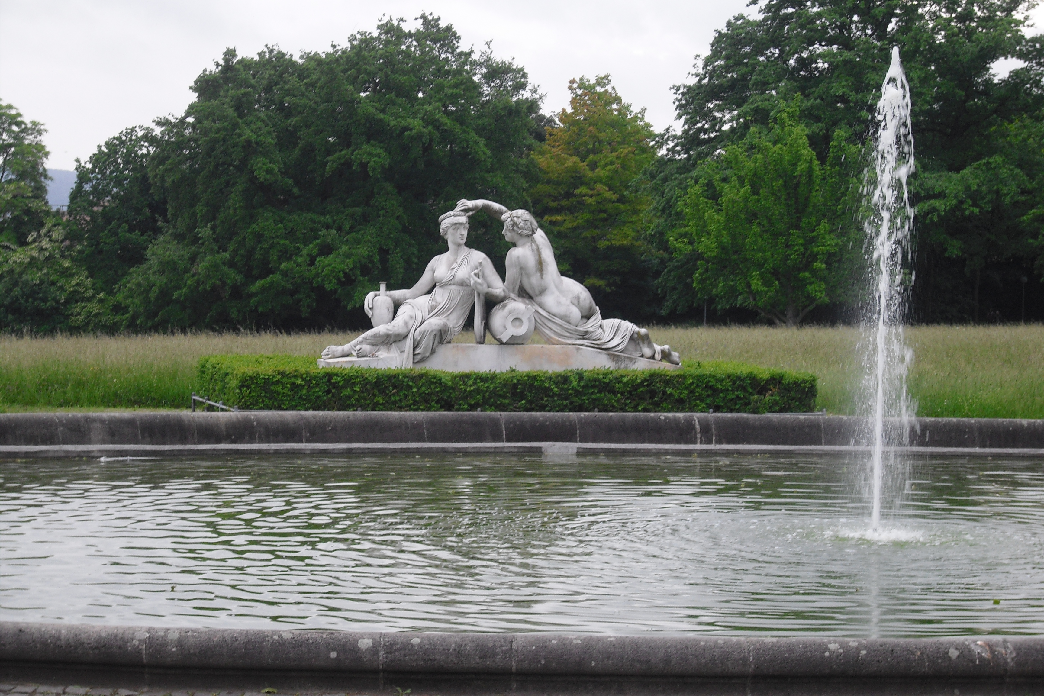 Bild 15 Staatliches Museum für Naturkunde Stuttgart in Stuttgart