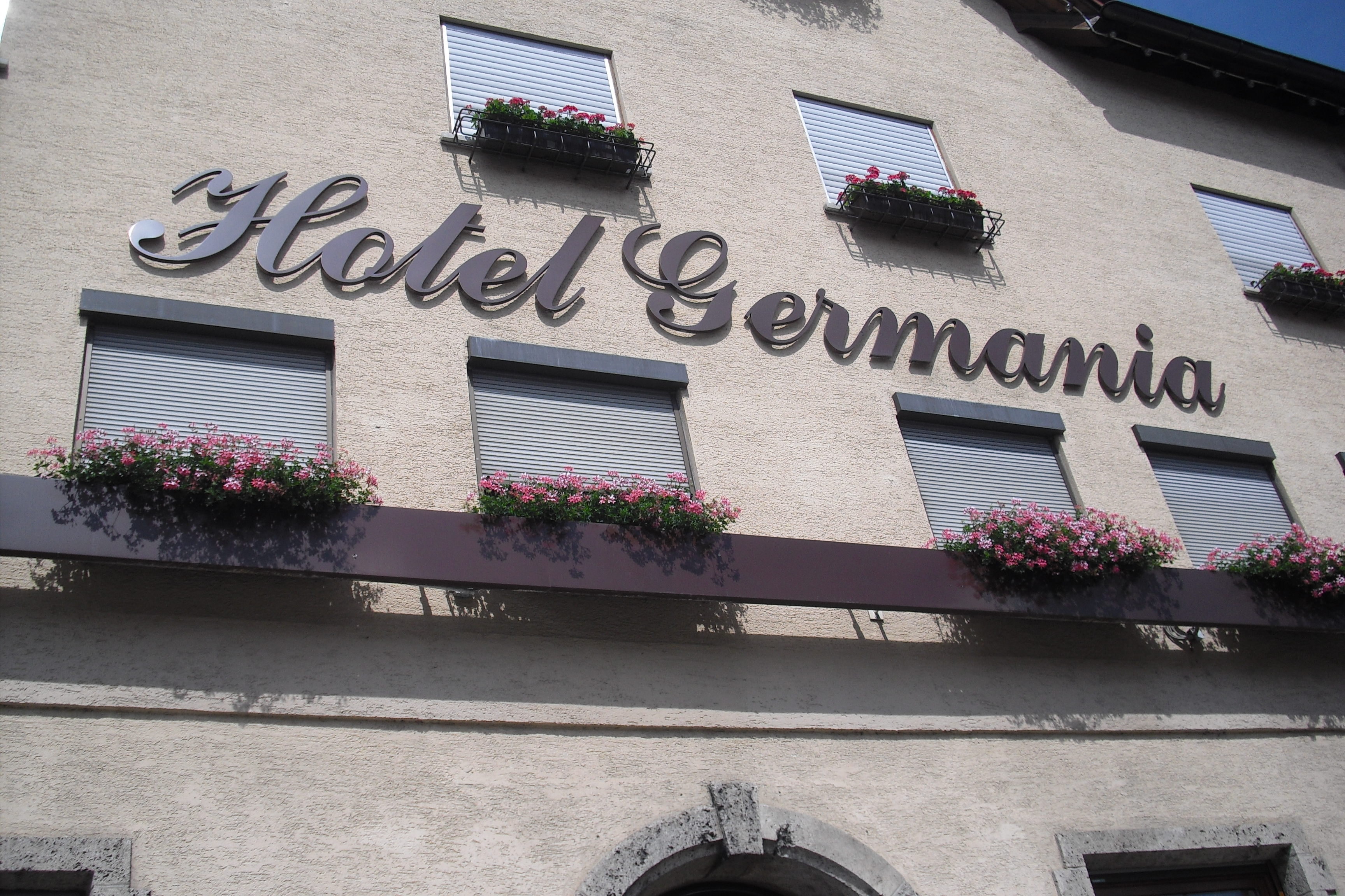 Bild 8 Hotel Germania in Reutlingen