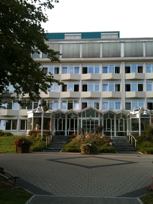 Bild 2 MediClin Kraichgau-Klinik in Bad Rappenau