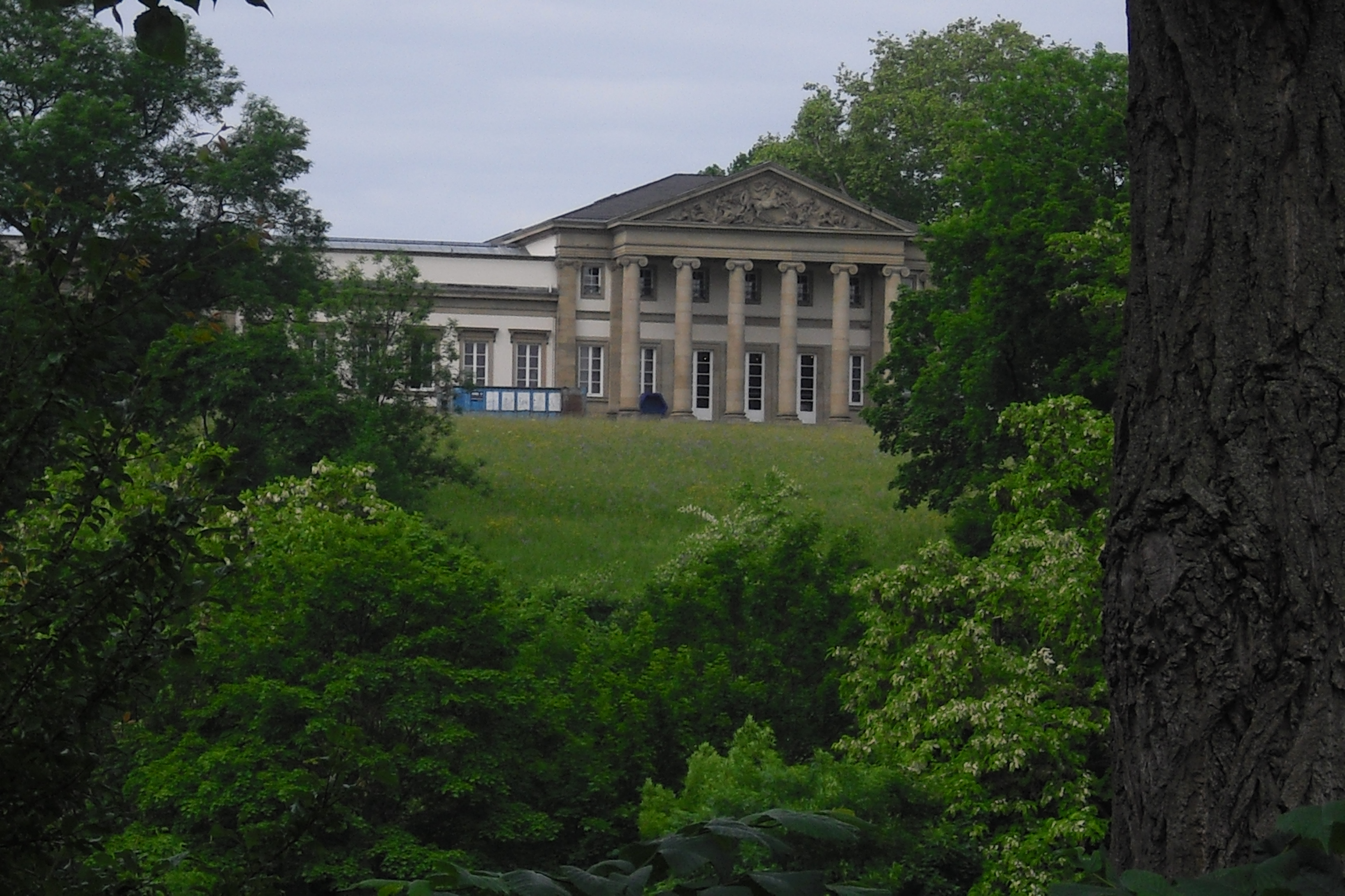 Bild 13 Staatliches Museum für Naturkunde Stuttgart in Stuttgart