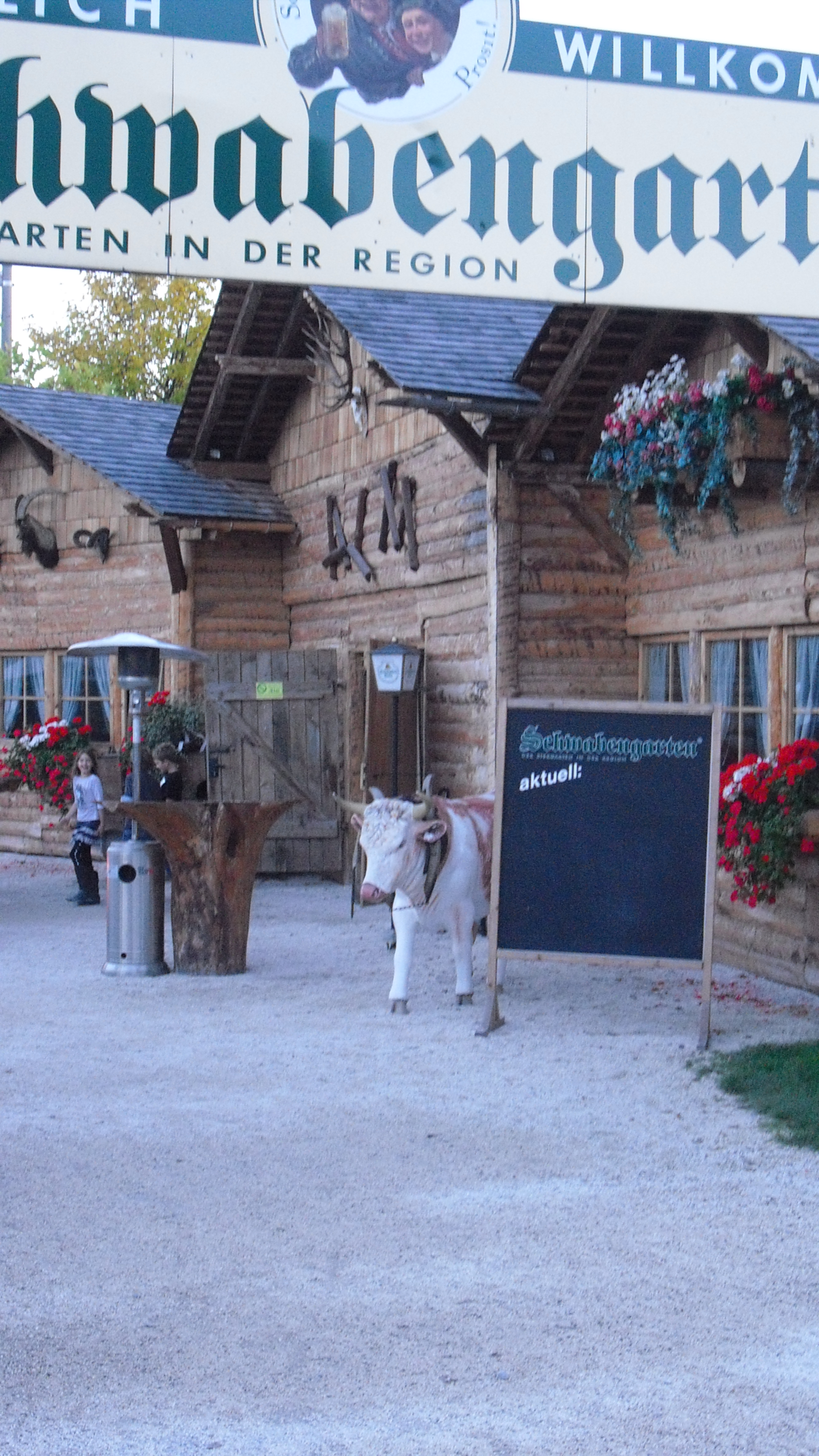 Bild 28 Schwabengarten Gastronomie in Leinfelden-Echterdingen