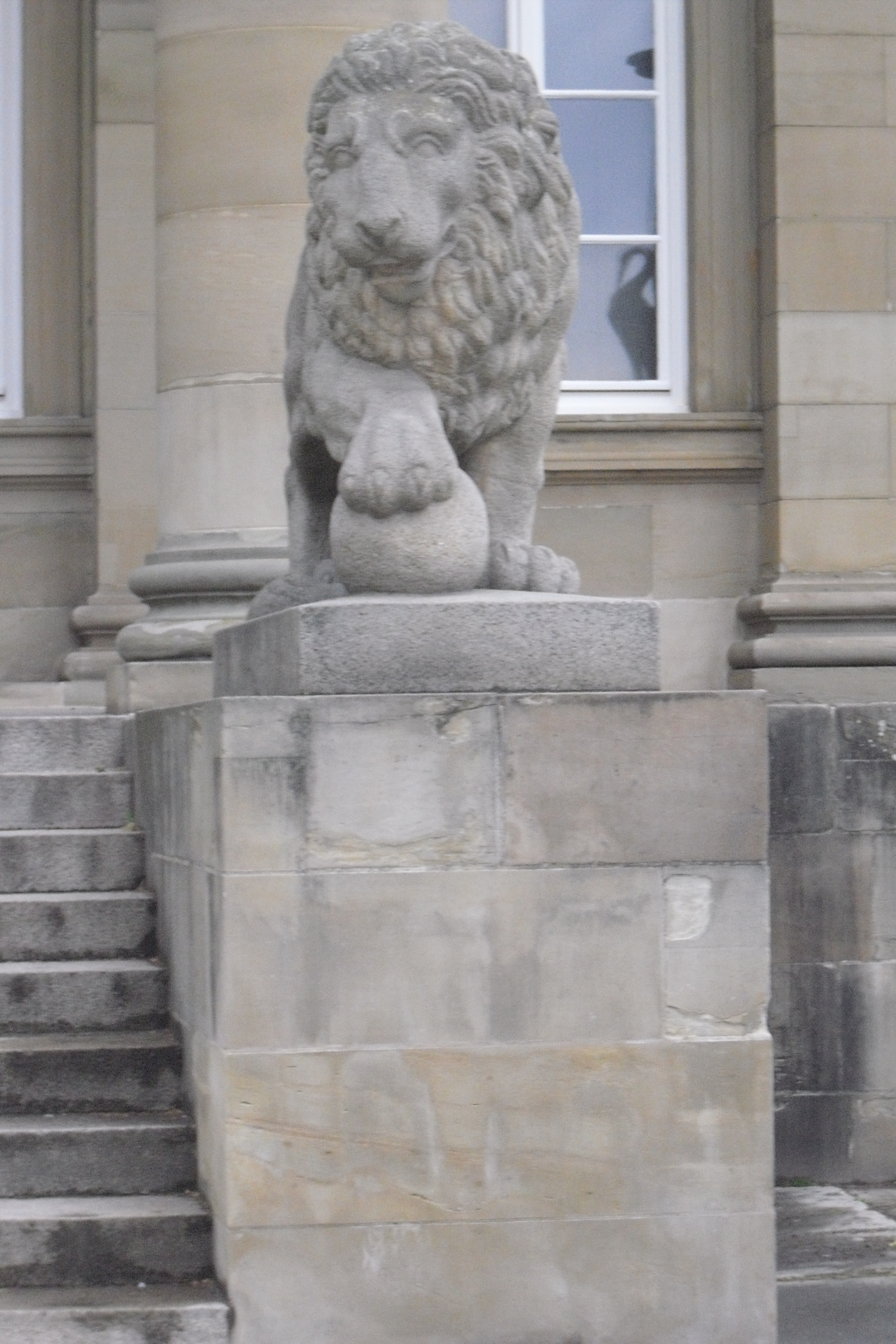 Bild 17 Staatliches Museum für Naturkunde Stuttgart in Stuttgart