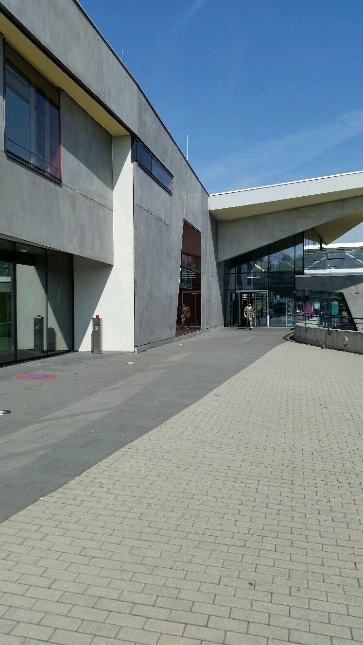 Bild 1 Sport-und Badezentrum Fildorado GmbH in Filderstadt