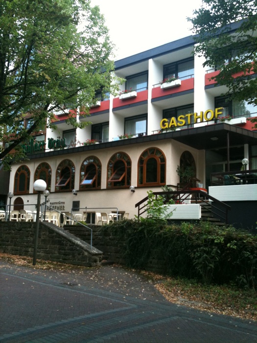 Bild 3 Häffner Bräu, Brauerei, Hotel-Gasthof in Bad Rappenau
