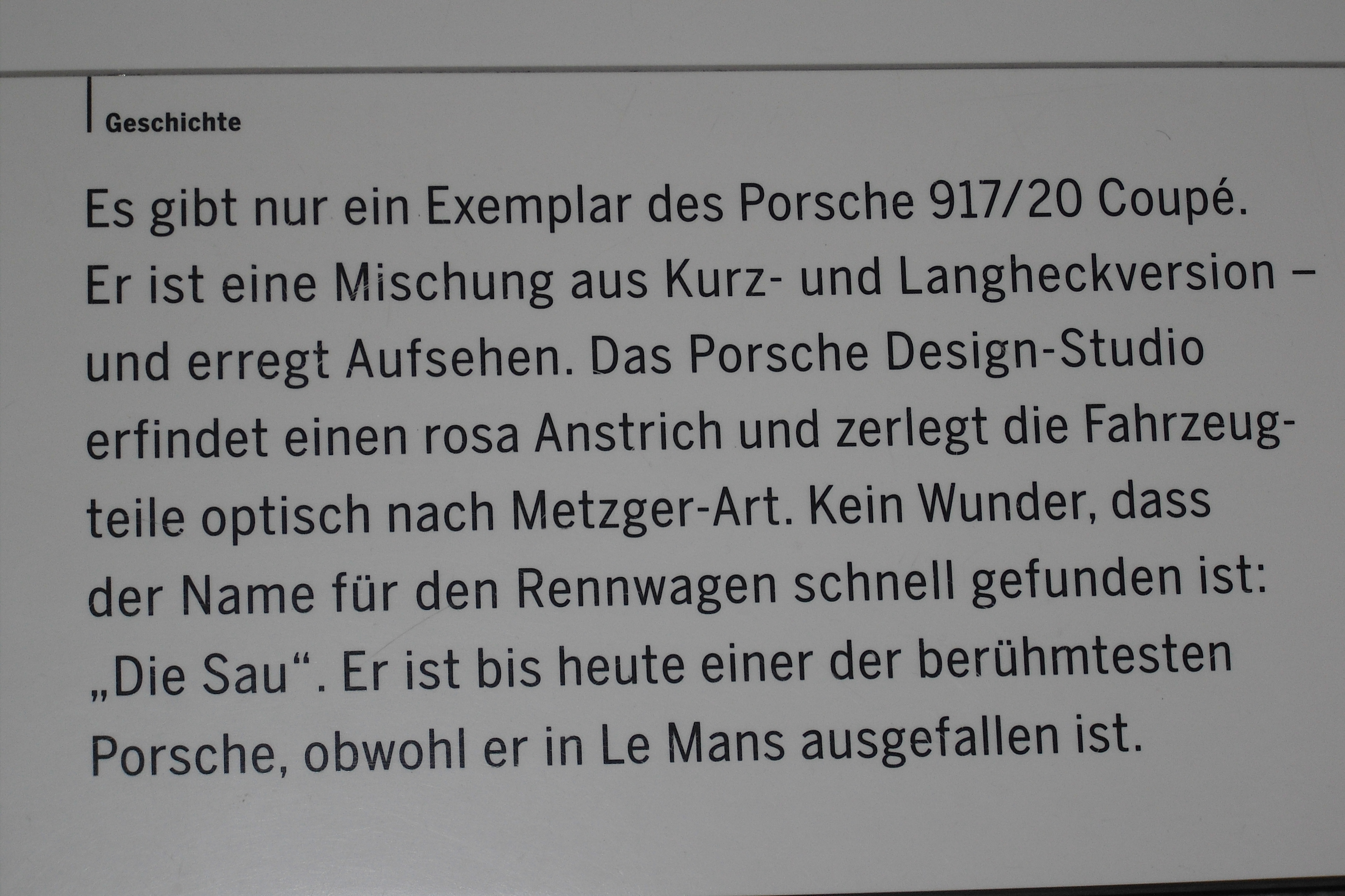 Bild 40 Dr. Ing. h.c. F. Porsche AG in Stuttgart
