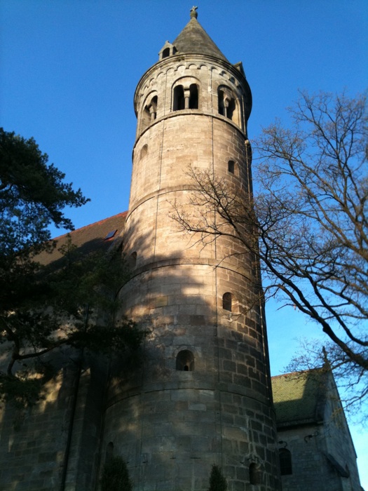 Bild 10 Kloster, Touristikbüro in Lorch