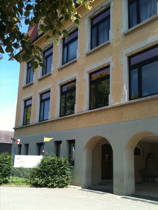 Bild 7 Sieben-Keltern-Schule in Metzingen