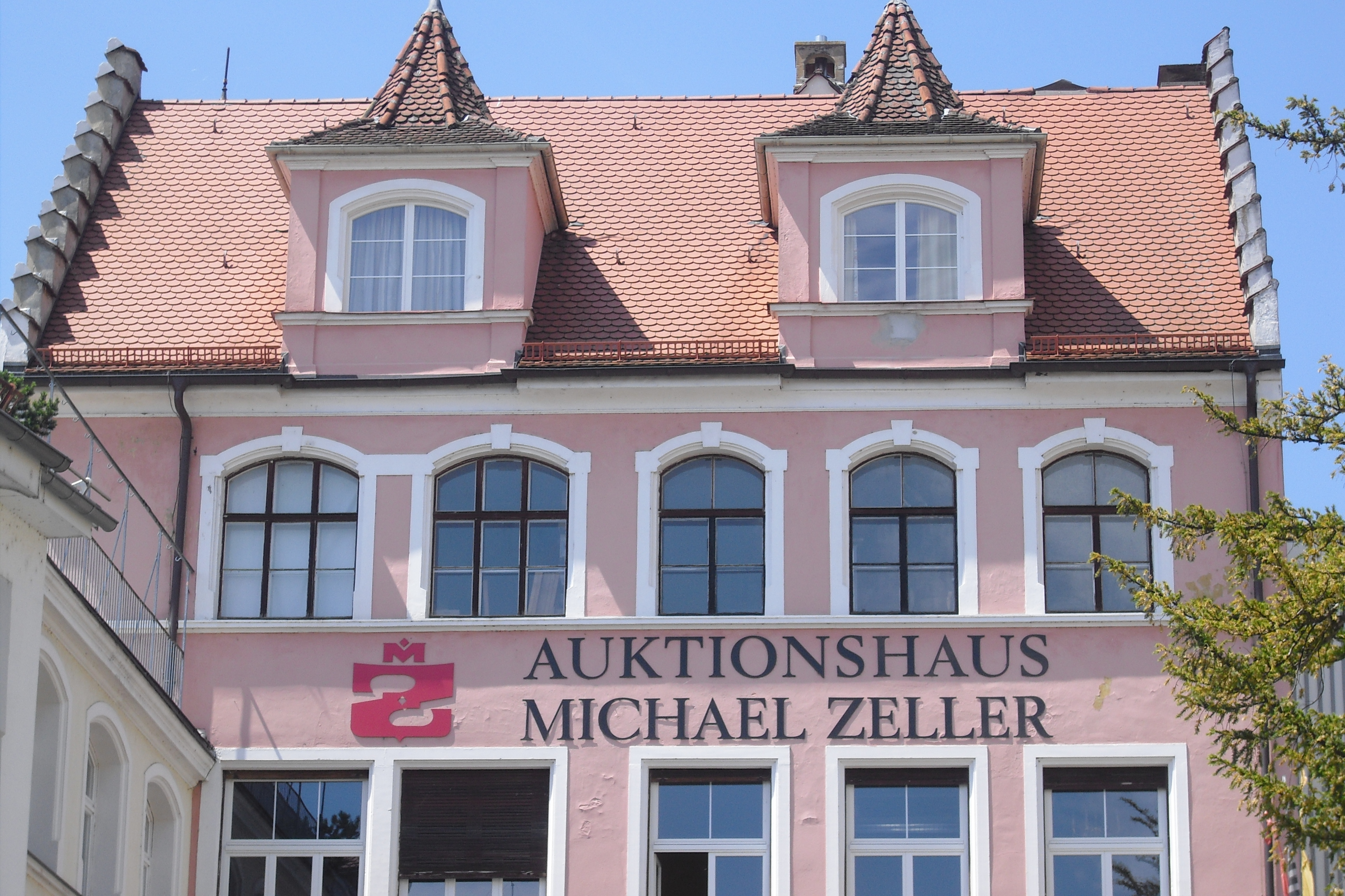 Bild 2 Auktionshaus Zeller Michael in Lindau (Bodensee)