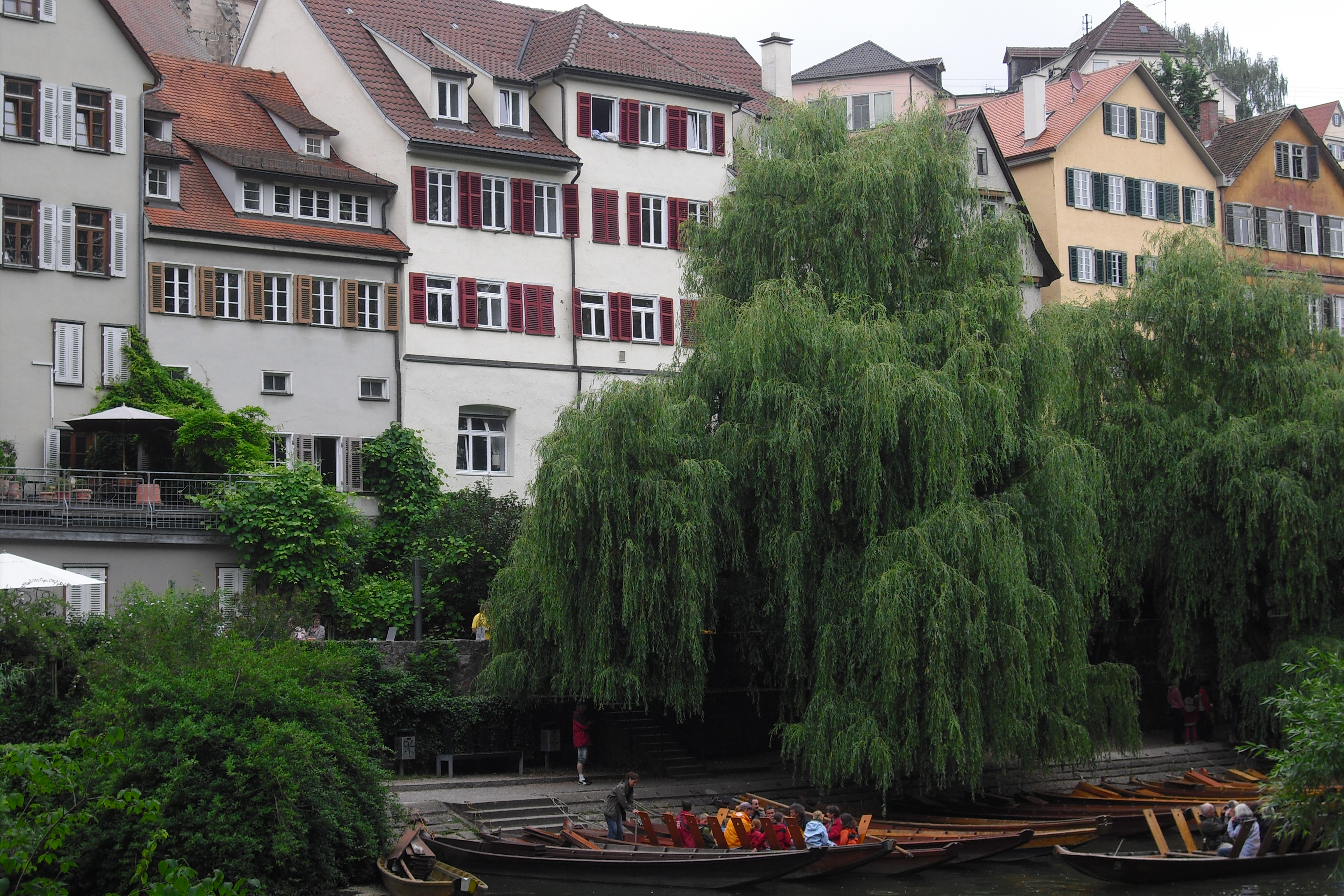 Bild 4 Märkle in Tübingen