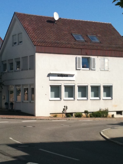 Bild 2 Schaich Immobilien in Kusterdingen