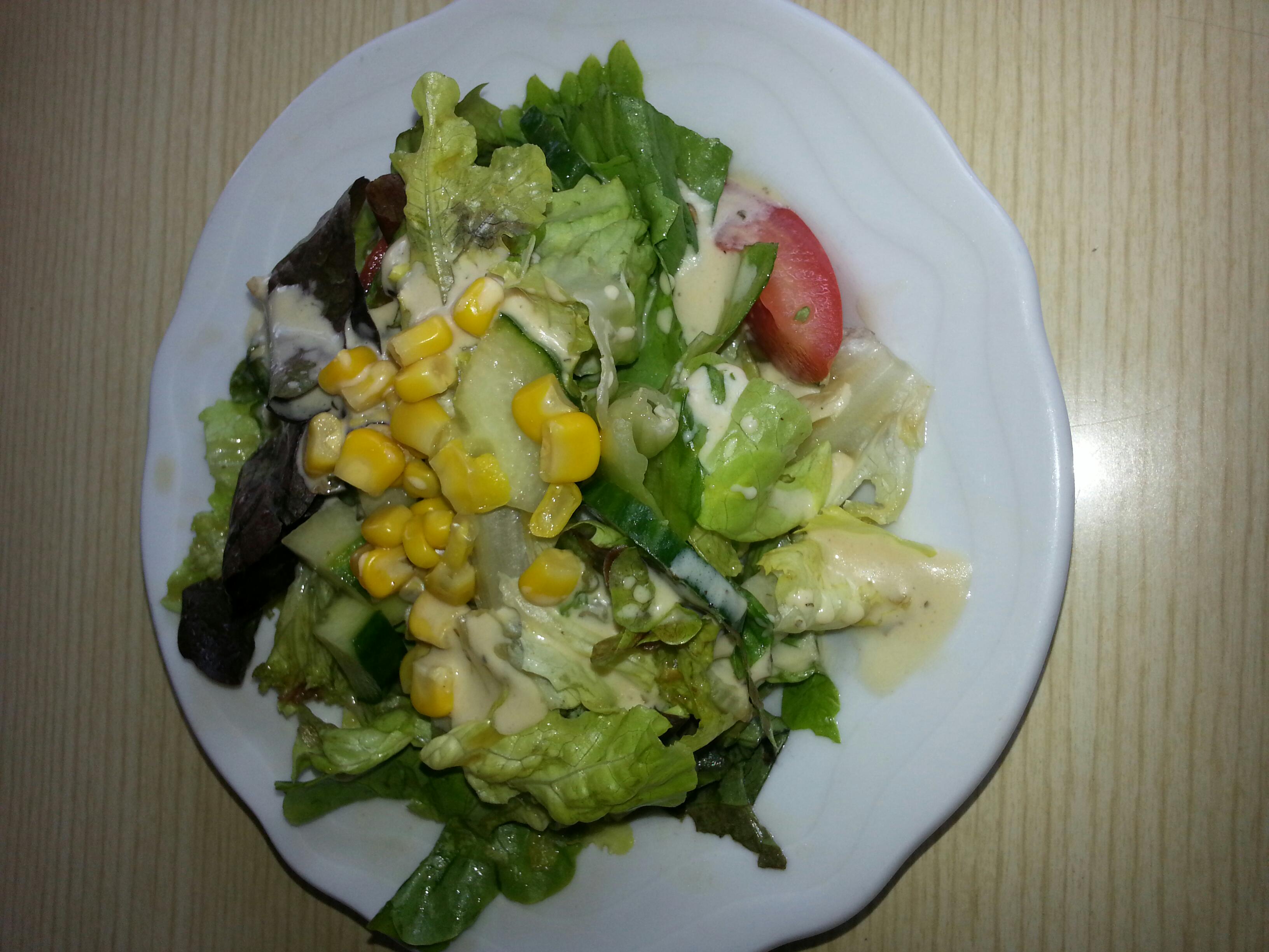 Beilagensalat