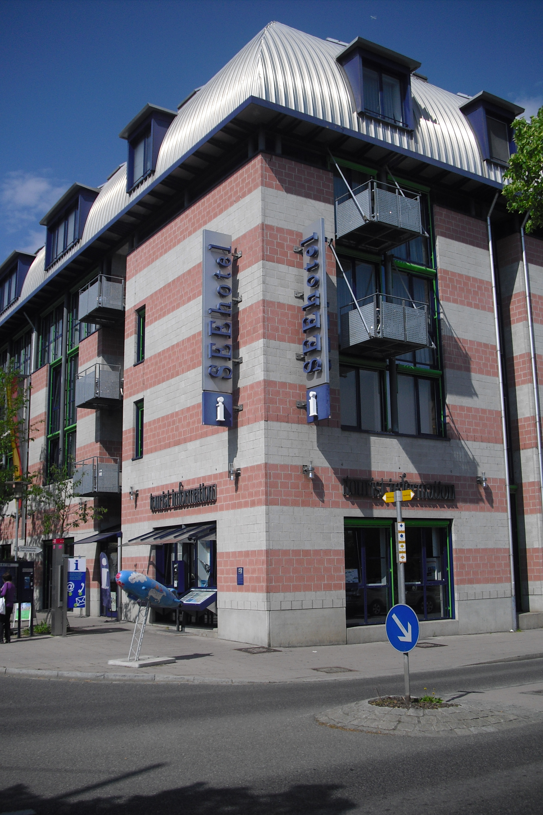 Bild 4 SEEhotel in Friedrichshafen