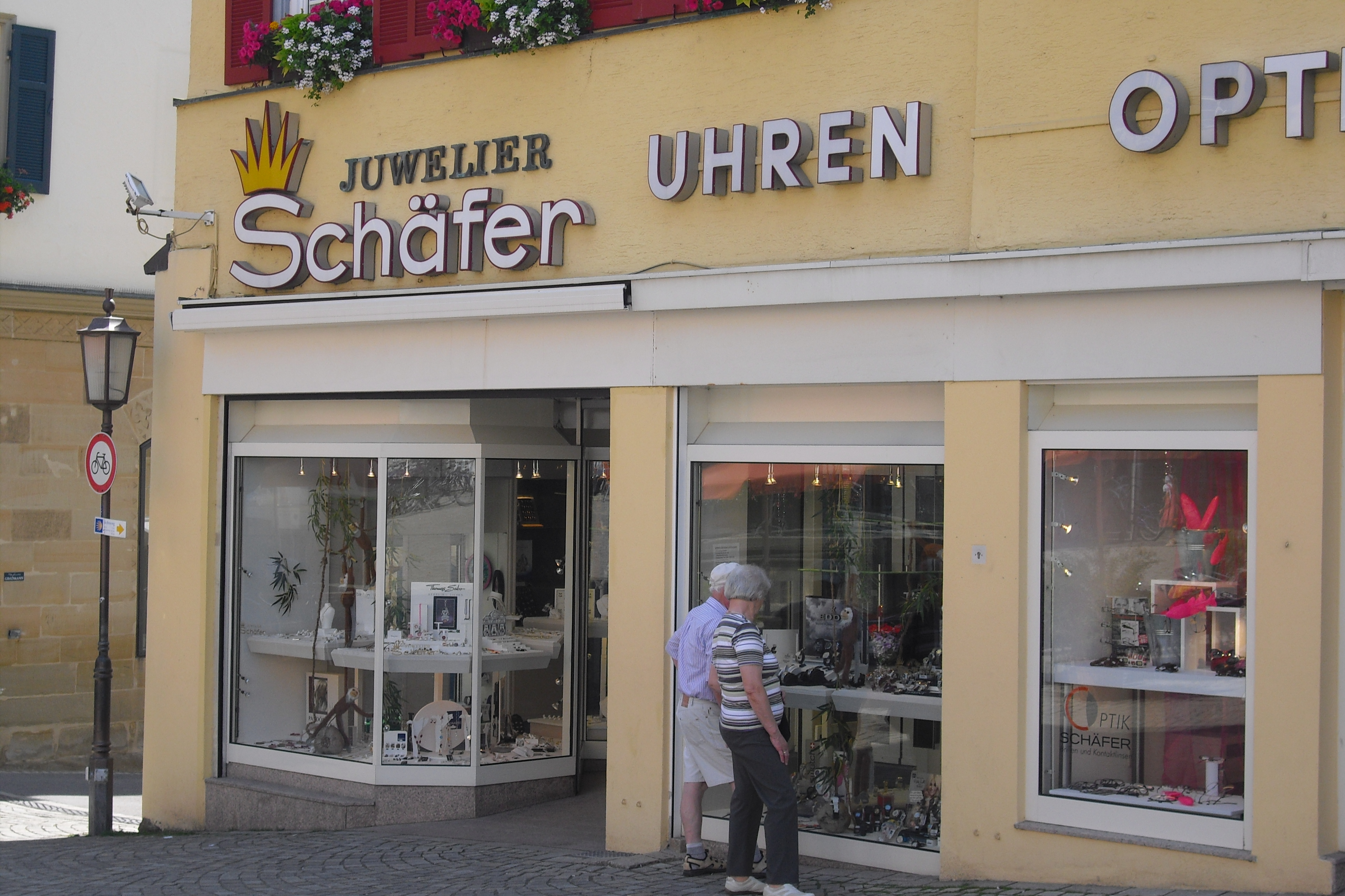 Bild 5 OROVIVO  - Dein Juwelier in Rottenburg am Neckar