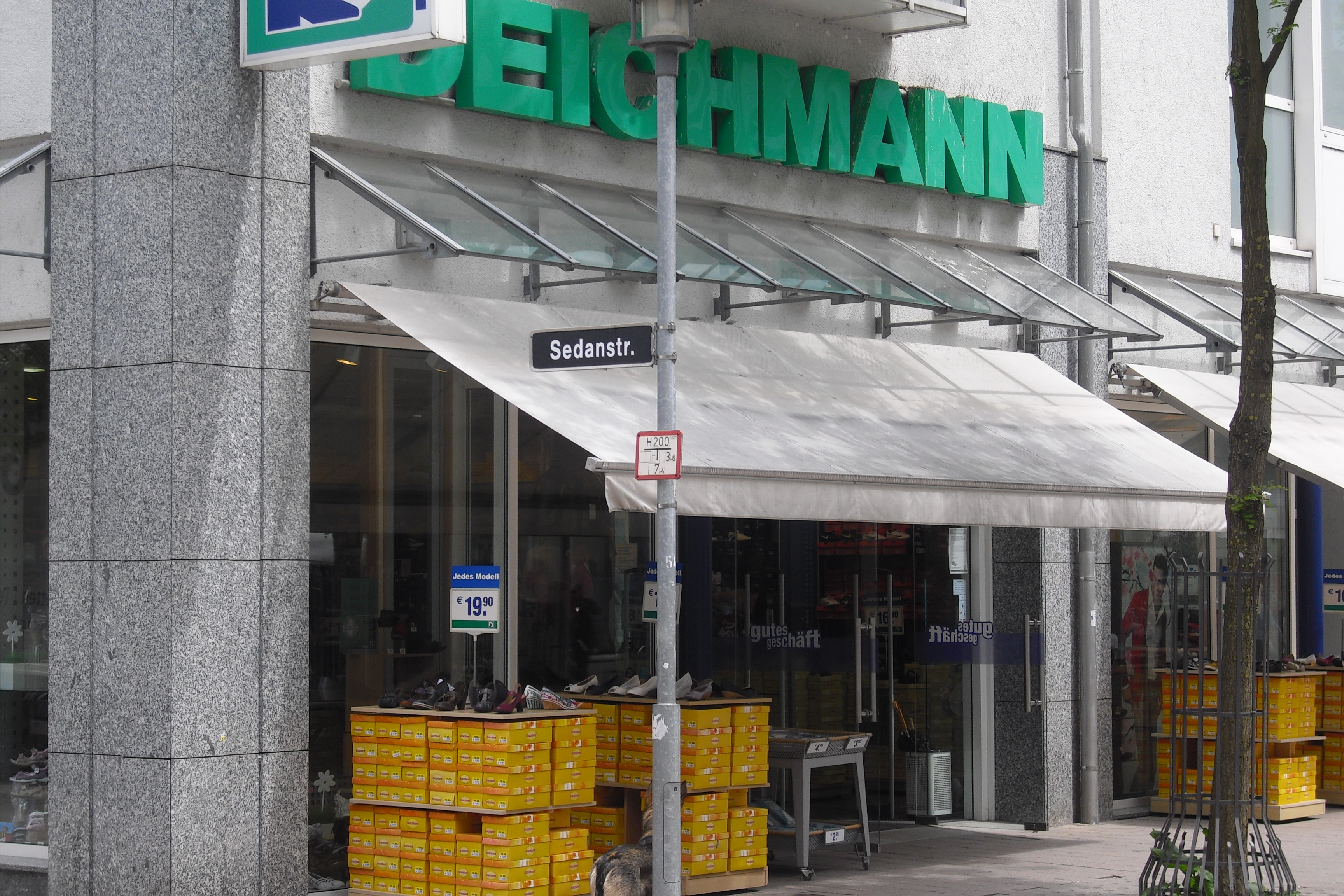 Bild 5 Deichmann-Schuhe in Friedrichshafen