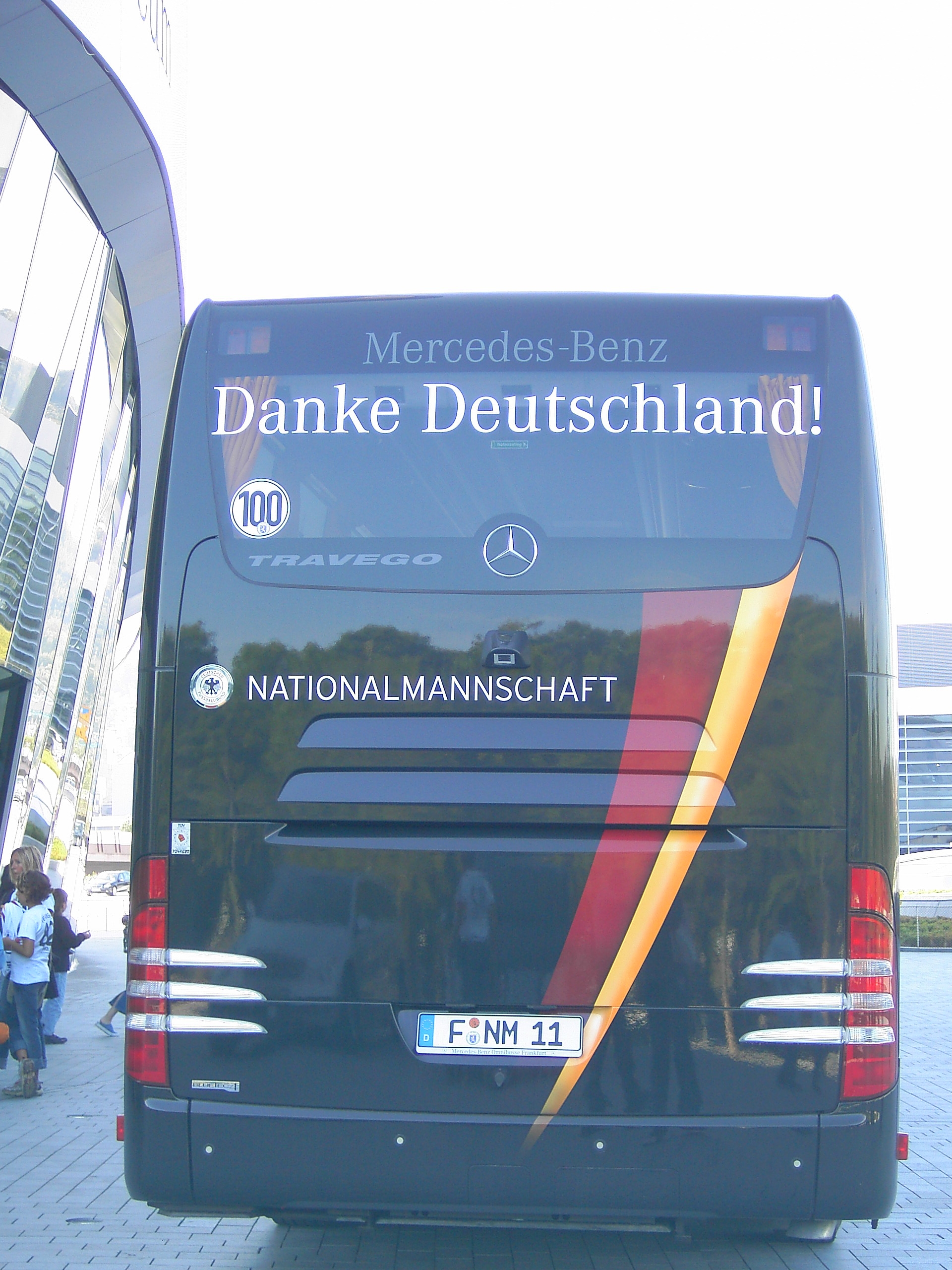 Bild 70 Daimler Betriebskrankenkasse (BKK) in Stuttgart