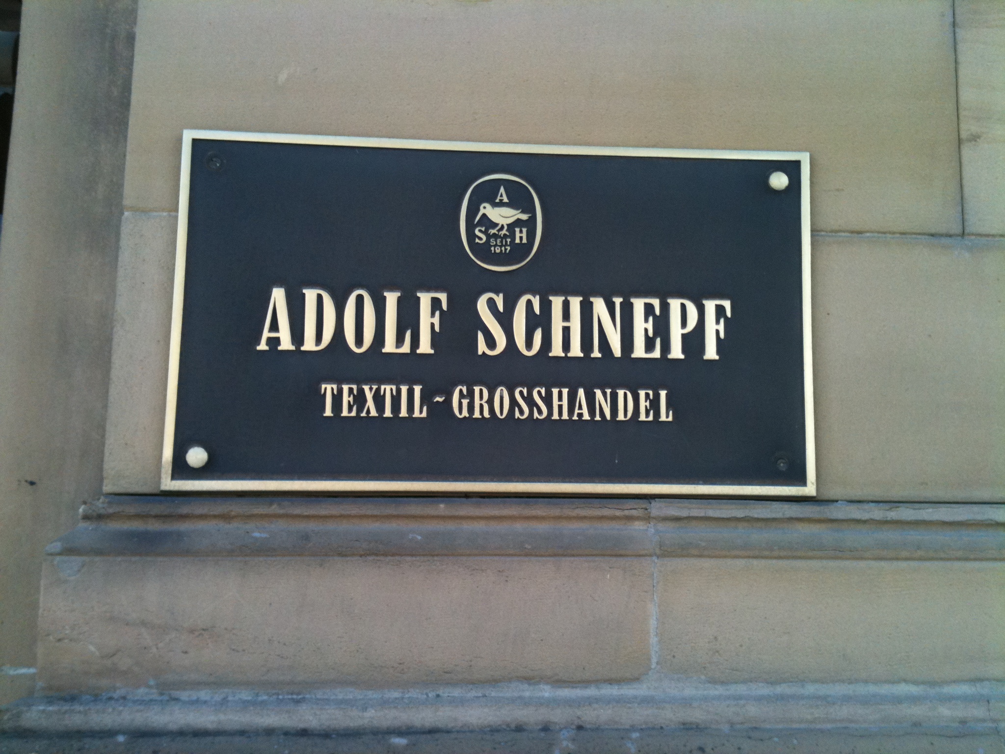 Bild 1 Schnepf Adolf Gmbh & Co. KG in Heilbronn