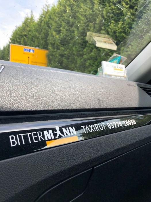 Bittermann Taxi