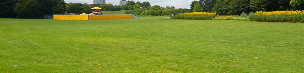 Bild zu Labyrinth im Rheinauenpark