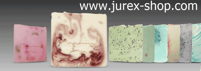 JUREX Art & Soap