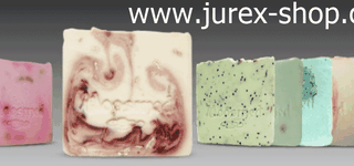 Bild zu JUREX Art & Soap