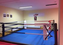 Bild zu Kampfsportstudio