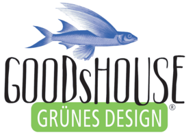 Logo von GOODsHOUSE in Heidelberg