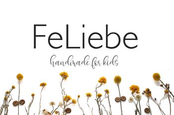 Logo von FeLiebe in Emmendingen