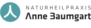 Logo von Naturheilpraxis Anne Baumgart in München