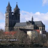 Dom St. Mauritius und Katharina zu Magdeburg in Magdeburg