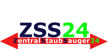 Logo von Zentralstaubsauger24 KG in Glinde Kreis Stormarn