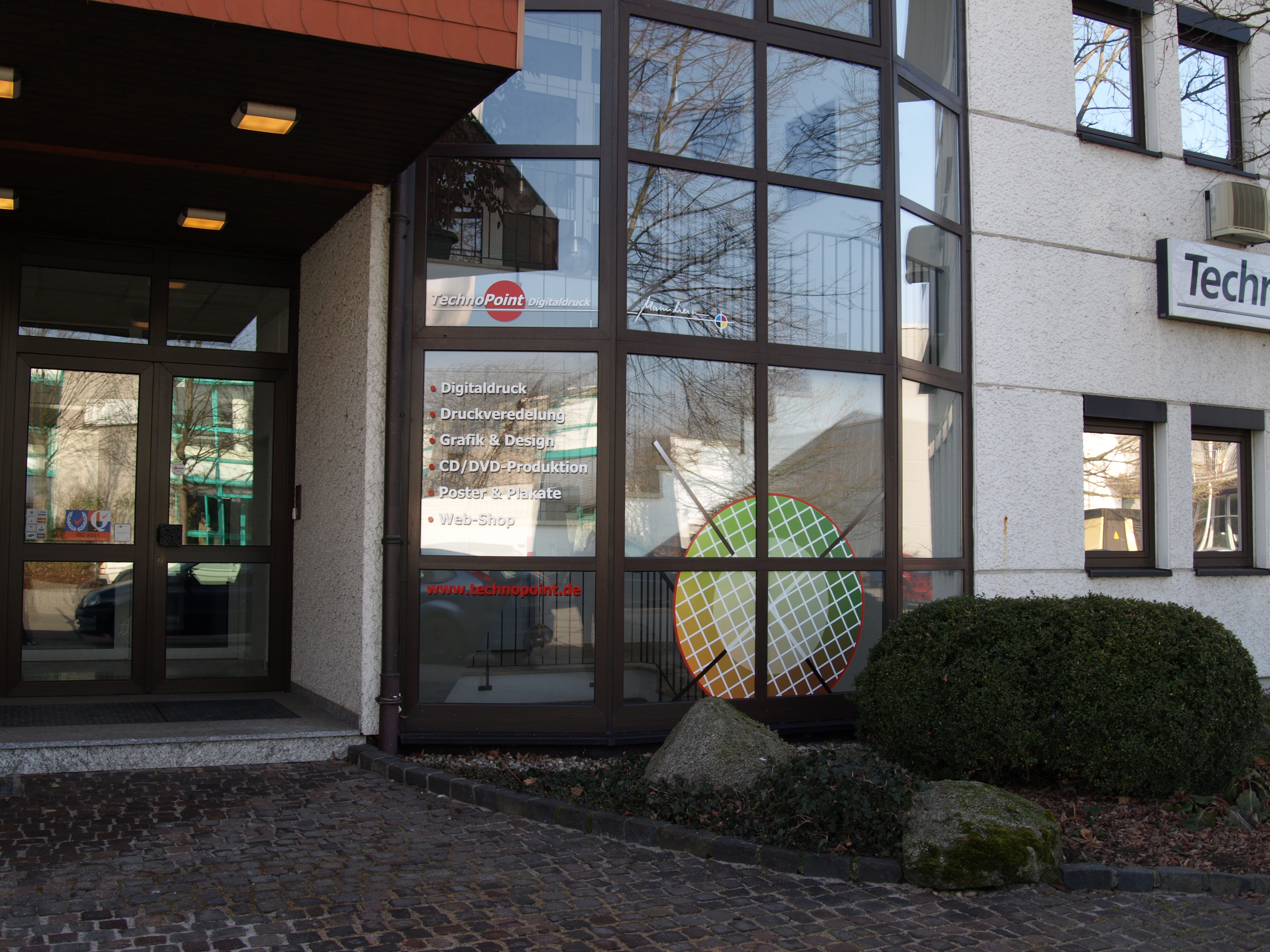 Bild 7 TechnoPoint Digitaldruck GmbH & Co. KG in Mannheim