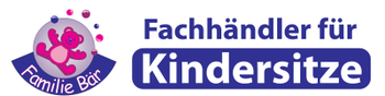 Logo von Familie Bär, Kindersitzgeschäft in Berlin