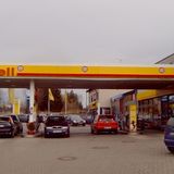 Shell in Schönaich in Württemberg