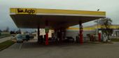 Nutzerbilder Agip Service-Station