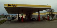 Nutzerfoto 1 AGIP Service Station N. S.