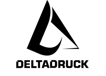 Logo von Deltadruck.de in Leipzig