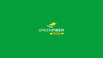 Logo von GREENFIBER in Minden in Westfalen