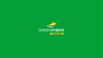Logo von GREENFIBER in Bardowick