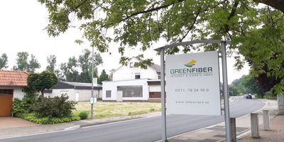 GREENFIBER Internet & Dienste GmbH in Minden in Westfalen