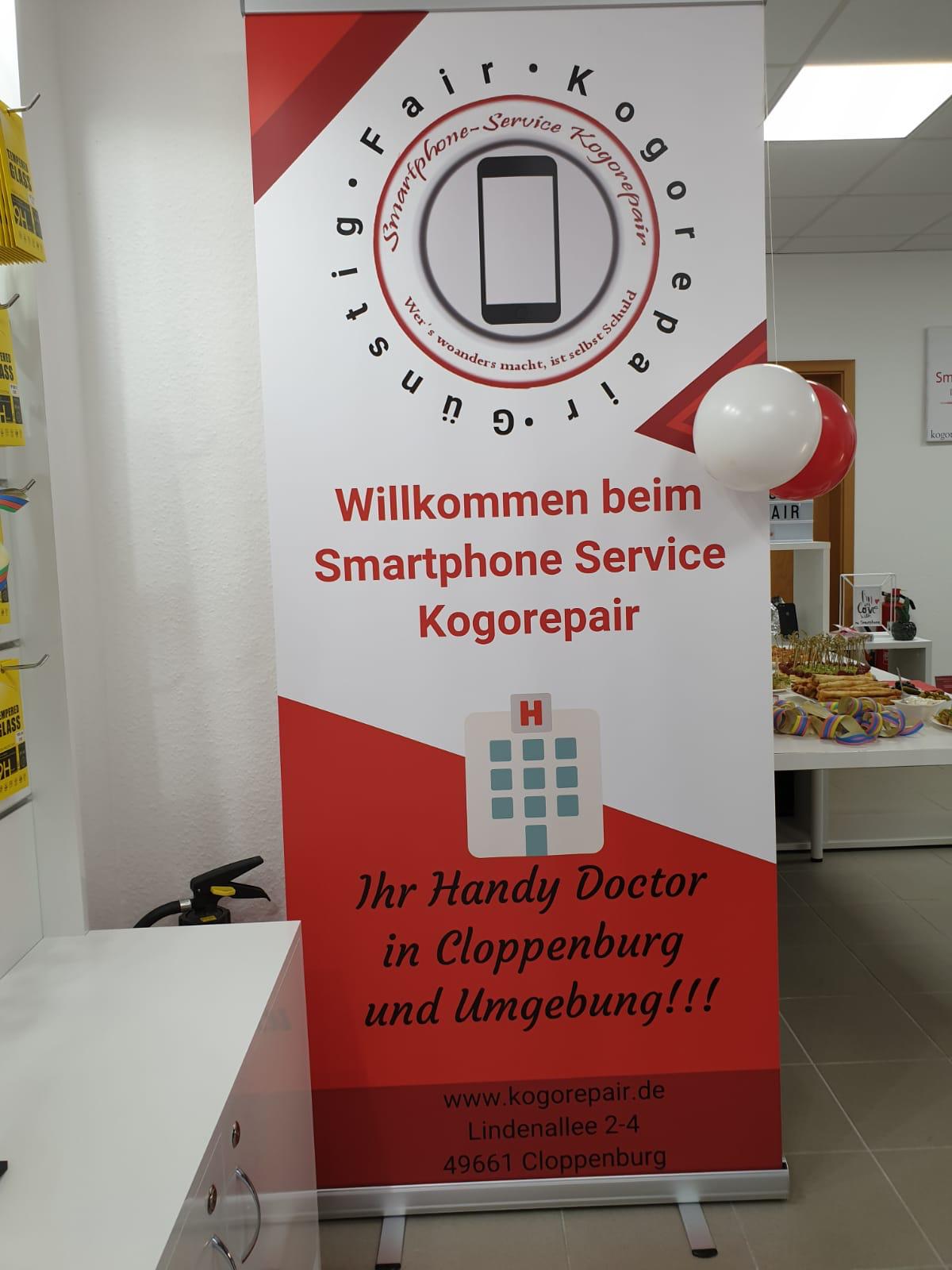 Bild 8 Smartphone Service Kogorepair in Cloppenburg