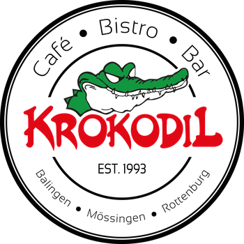 Logo von Krokodil in Mössingen