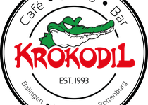 Bild zu Krokodil