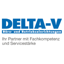 DELTA-V GmbH Büro- und Betriebseinrichtungen in Wuppertal