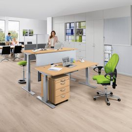DELTA-V GmbH Büro- und Betriebseinrichtungen in Wuppertal