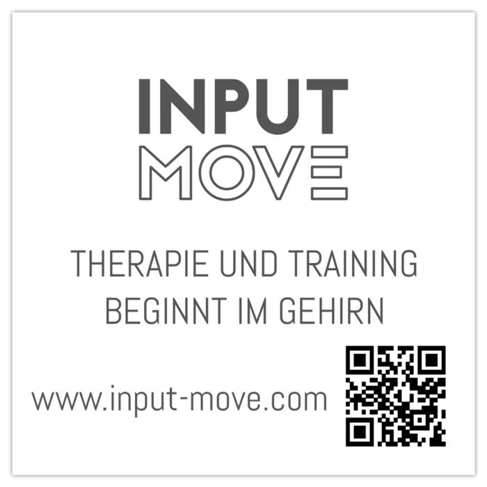  Ein revolutionäre neuer Therapie - und Trainingsansatz, der die neuronalen Verbindungen von Gehirn und Körper in den Vordergrund stellt.