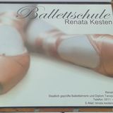 Ballettschule Renata Kesten in Hannover