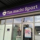 Tim macht Sport Fitnessstudio in Hannover