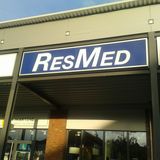 ResMed Healthcare Filiale Hannover in Hannover