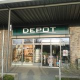 Depot in Hannover