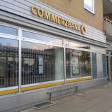 Commerzbank AG in Hannover